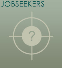 Jobseeker's FAQ