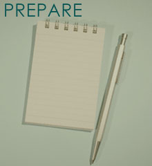 Prepare To Interview - Click Here