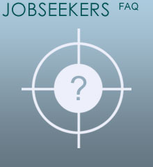 Jobseeker's Questions