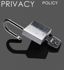 Privacy Policy